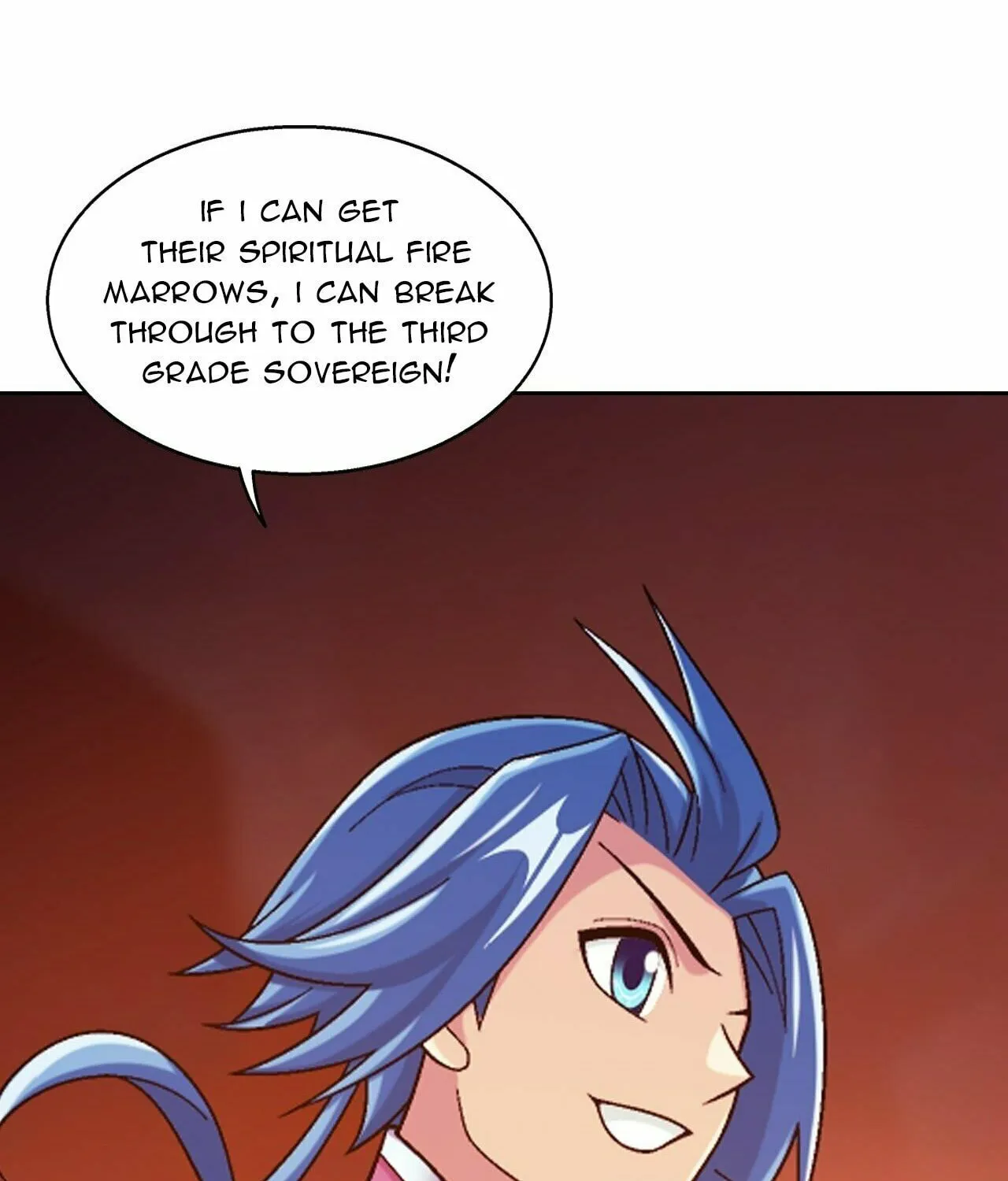 Read The Great Ruler (Colored) chapter 424 image 68 on Lezhin