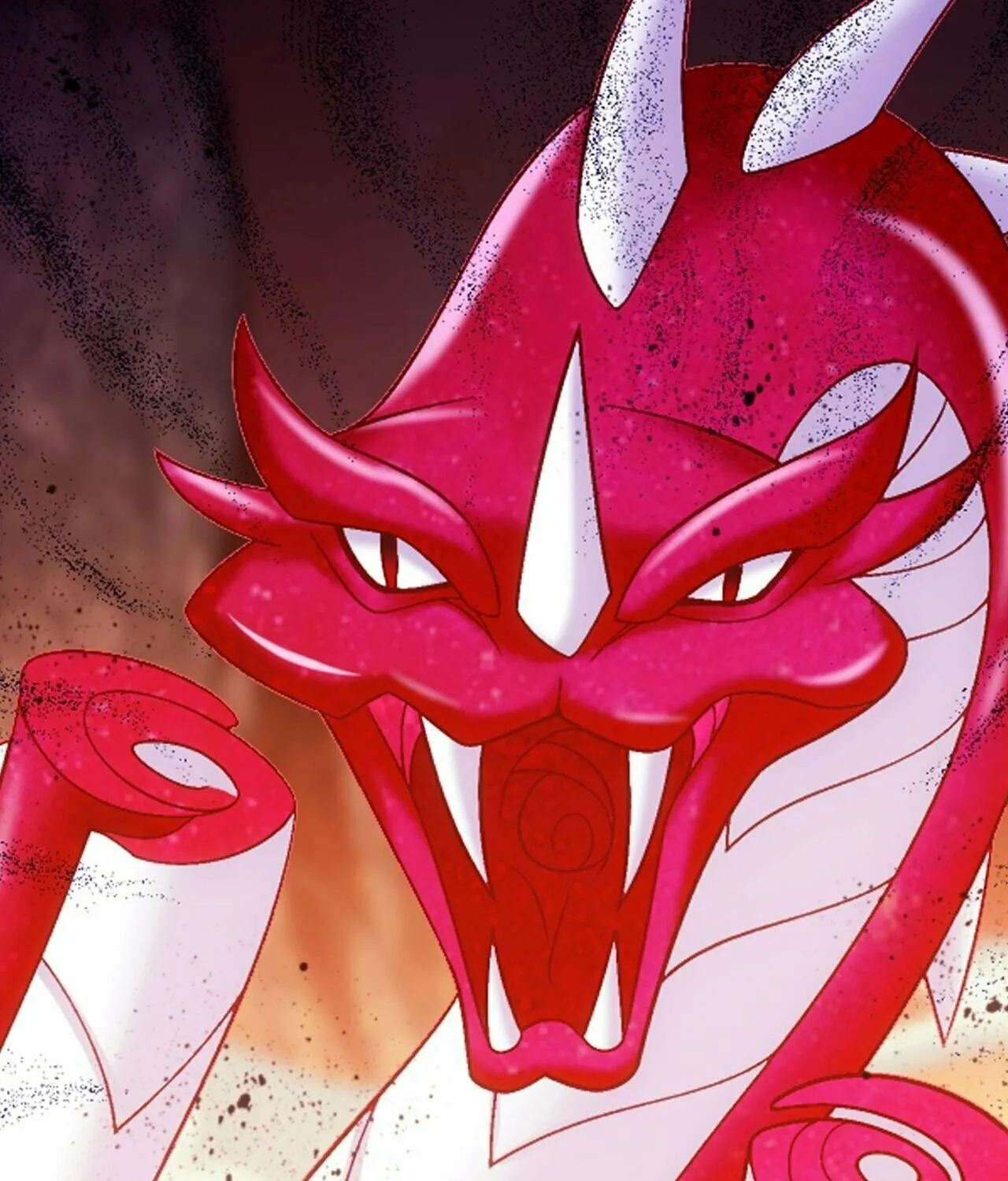 Read The Great Ruler (Colored) chapter 424 image 74 on Lezhin