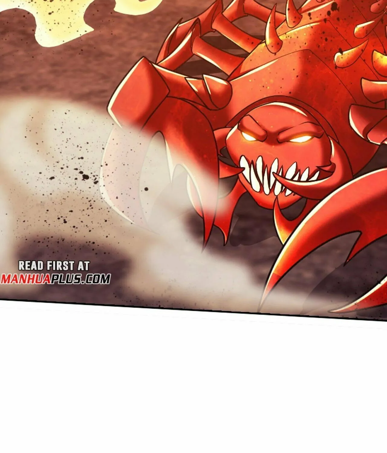 Read The Great Ruler (Colored) chapter 424 image 80 on Lezhin