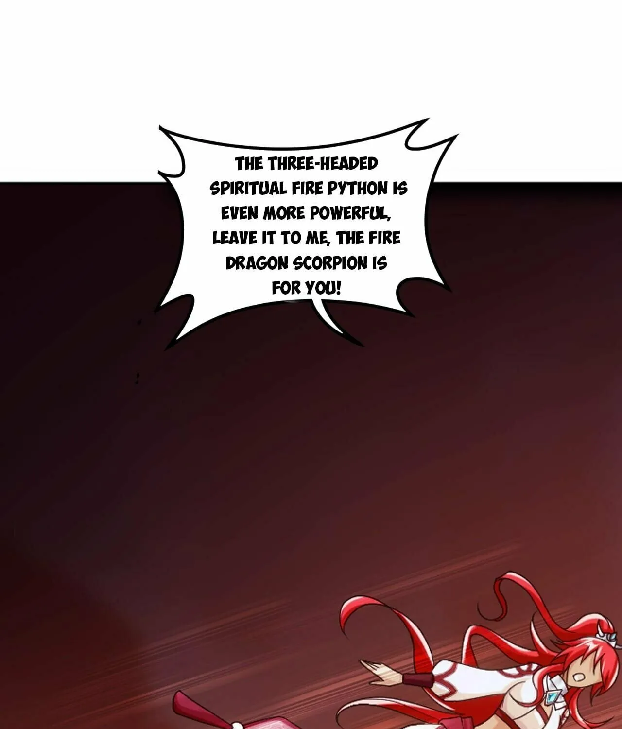 Read The Great Ruler (Colored) chapter 424 image 84 on Lezhin