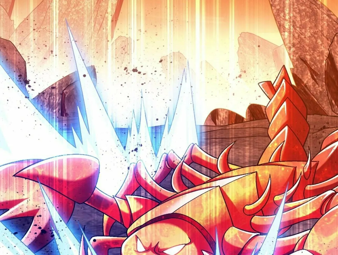 Read The Great Ruler (Colored) chapter 424 image 91 on Lezhin