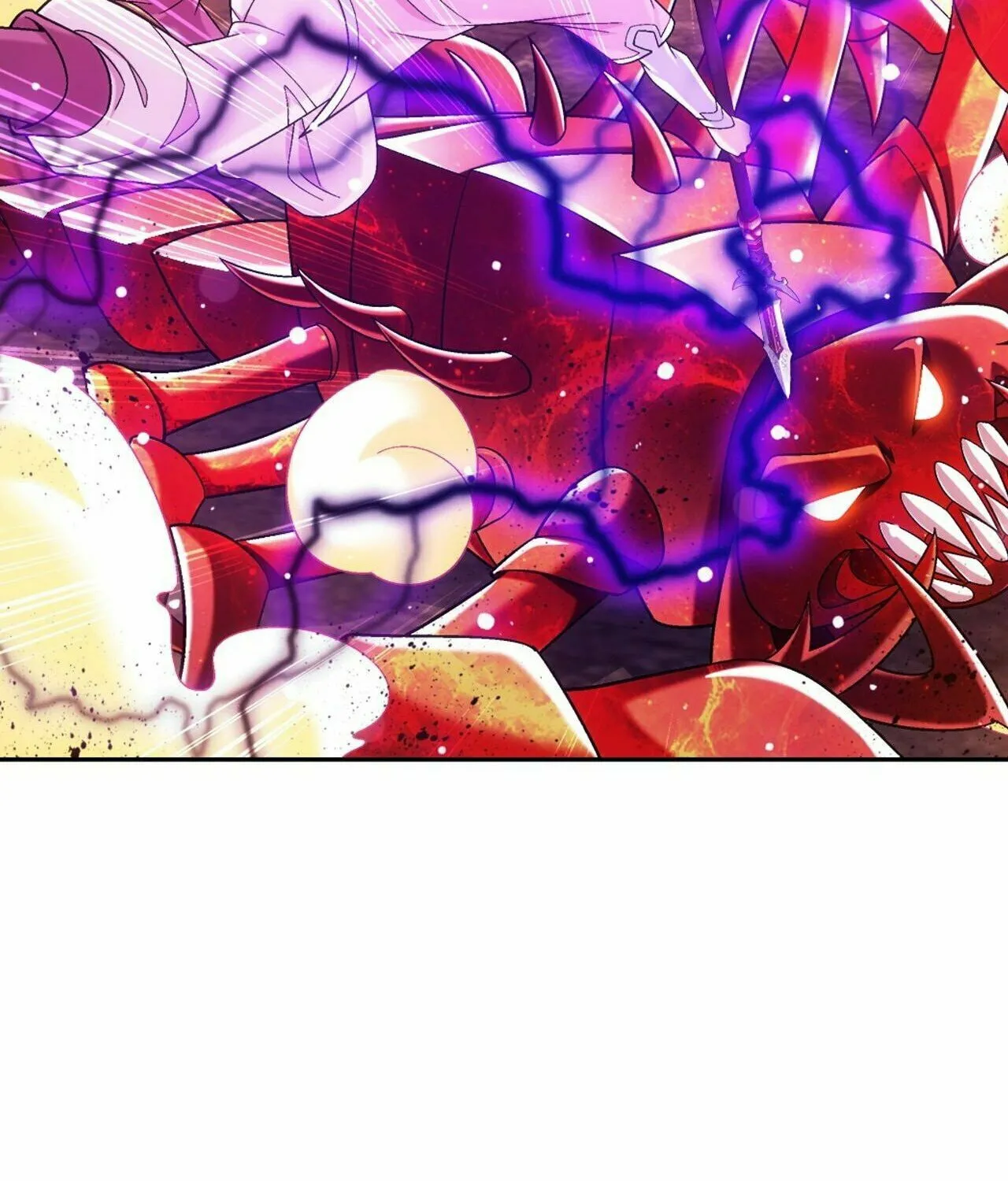 Read The Great Ruler (Colored) chapter 424 image 95 on Lezhin