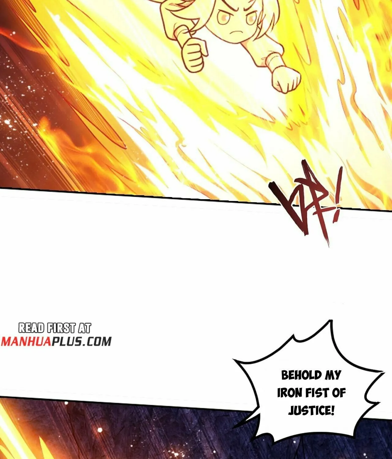 Read The Great Ruler (Colored) chapter 427 image 13 on Lezhin