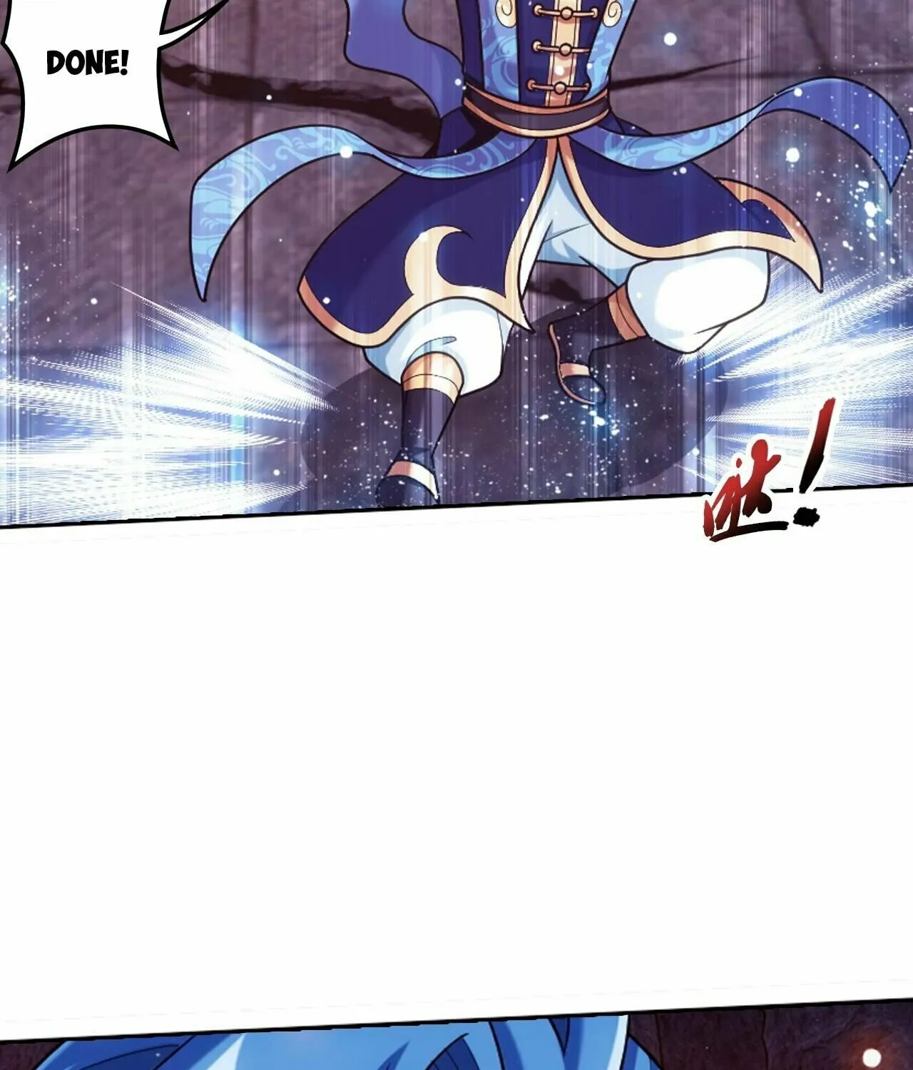 Read The Great Ruler (Colored) chapter 427 image 19 on Lezhin