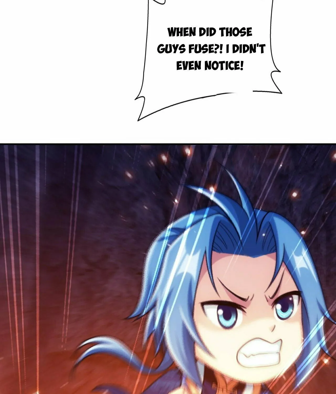 Read The Great Ruler (Colored) chapter 427 image 25 on Lezhin