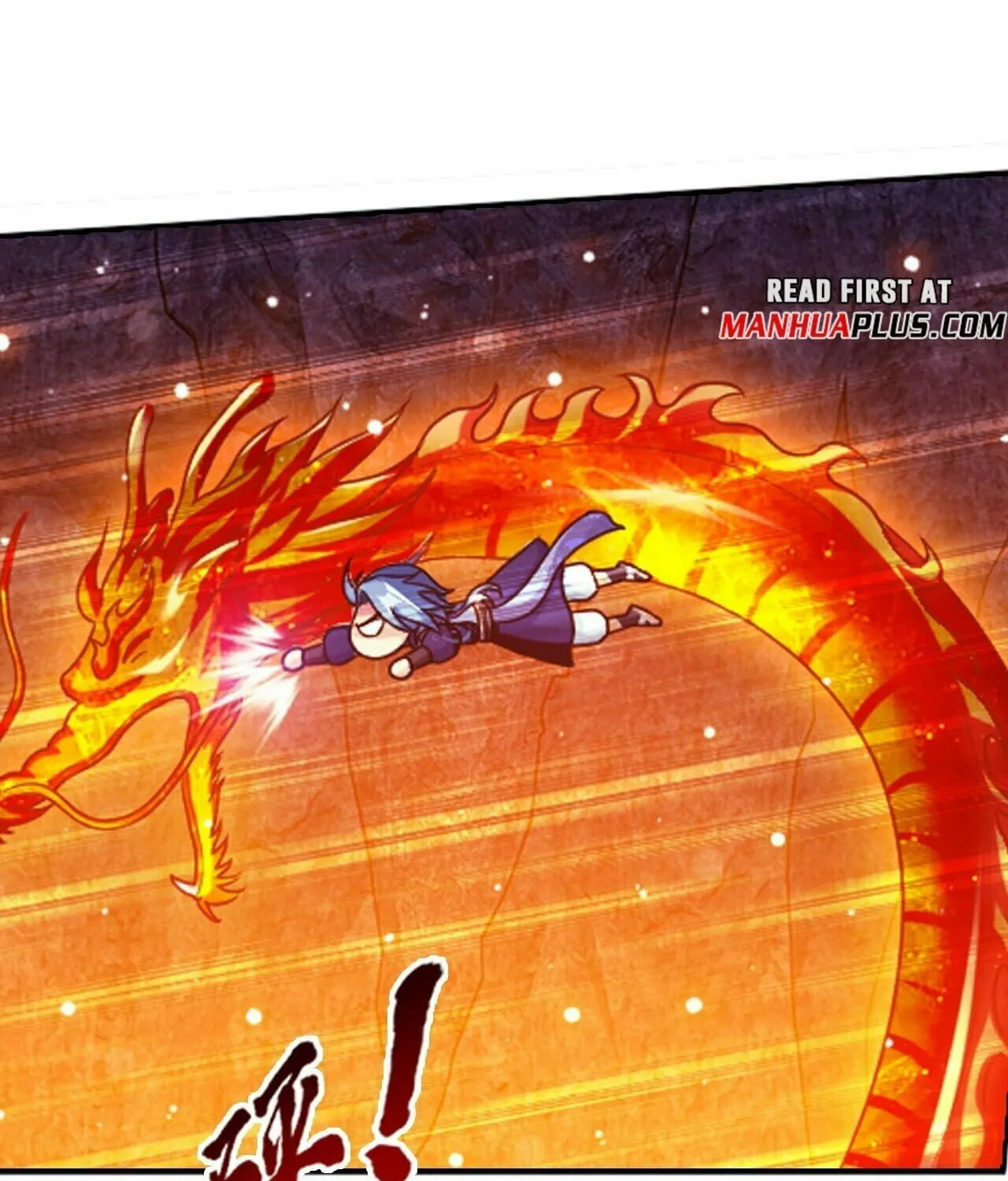 Read The Great Ruler (Colored) chapter 427 image 28 on Lezhin