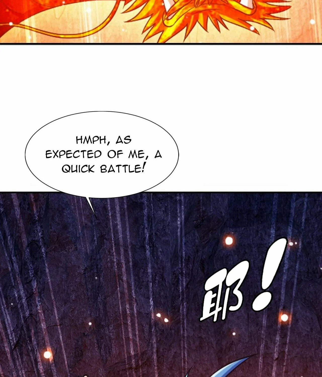 Read The Great Ruler (Colored) chapter 427 image 31 on Lezhin