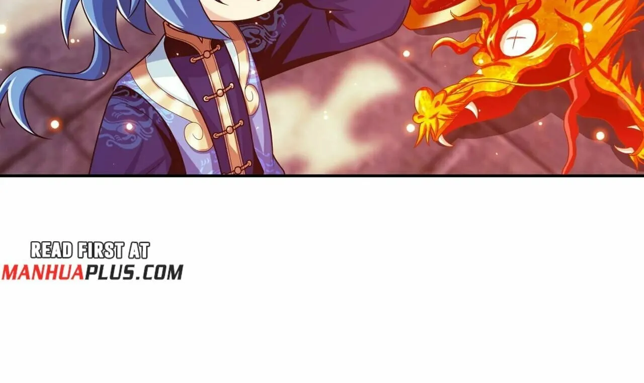 Read The Great Ruler (Colored) chapter 427 image 35 on Lezhin