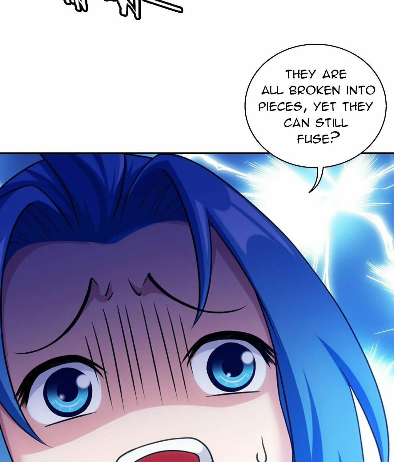 Read The Great Ruler (Colored) chapter 427 image 37 on Lezhin