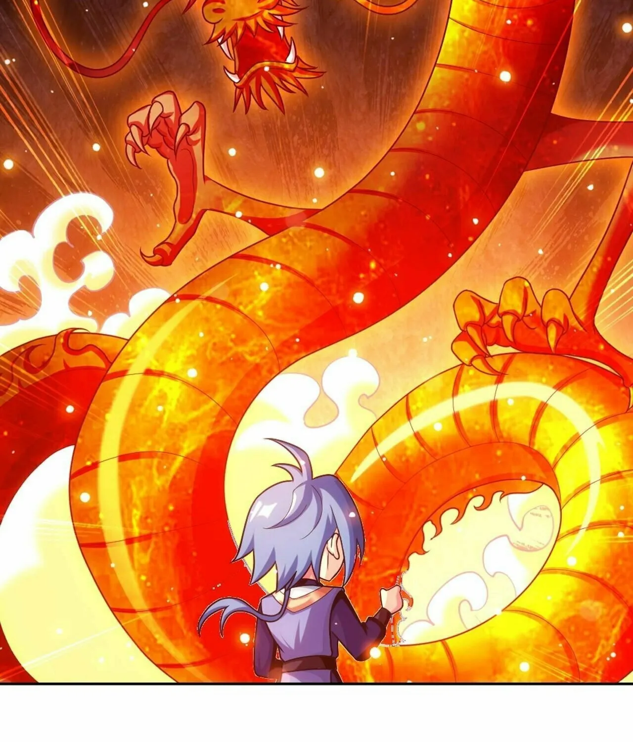 Read The Great Ruler (Colored) chapter 427 image 43 on Lezhin