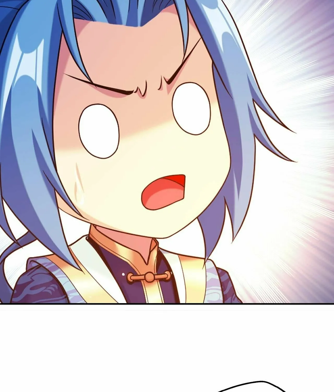 Read The Great Ruler (Colored) chapter 427 image 45 on Lezhin