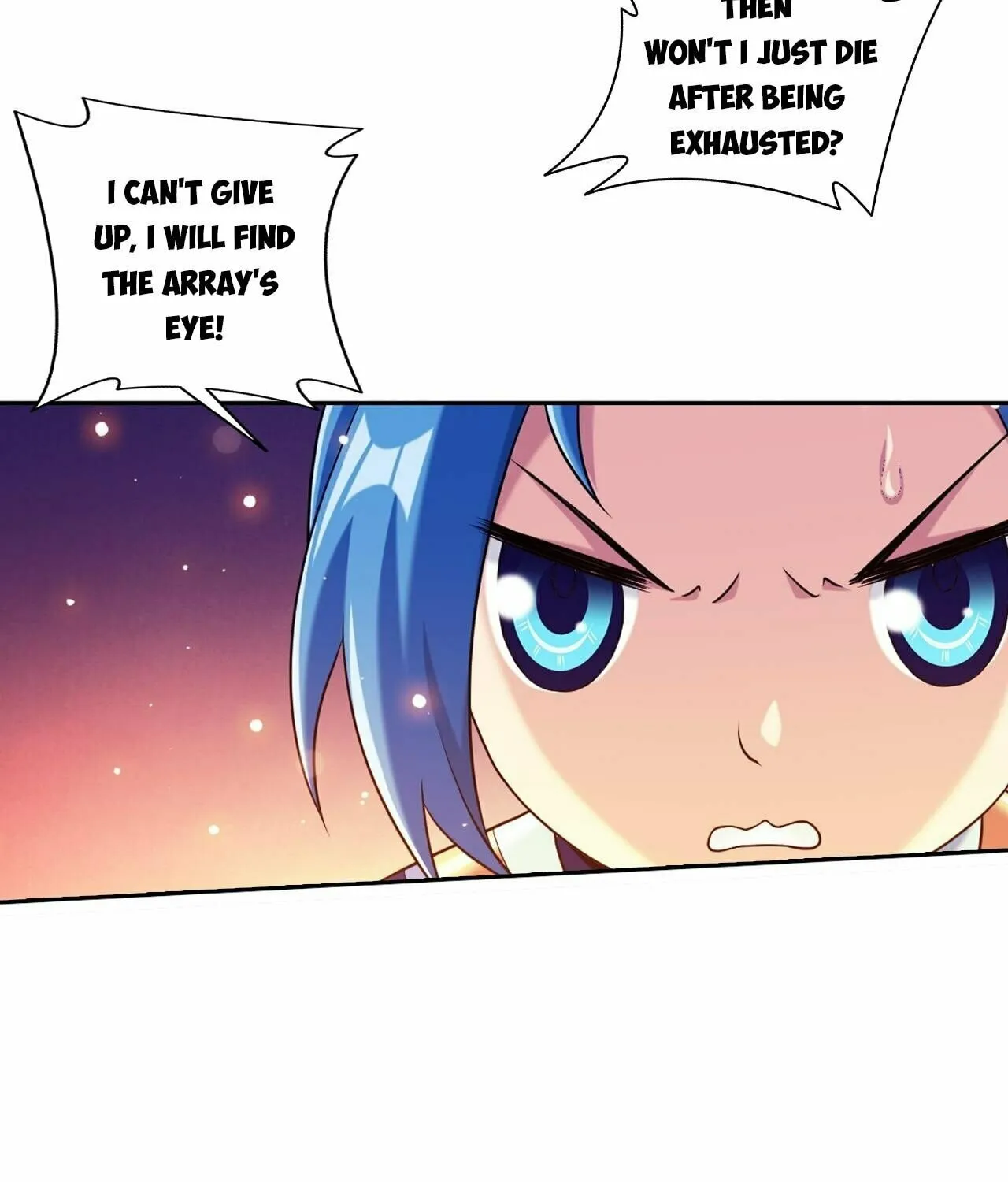 Read The Great Ruler (Colored) chapter 427 image 48 on Lezhin
