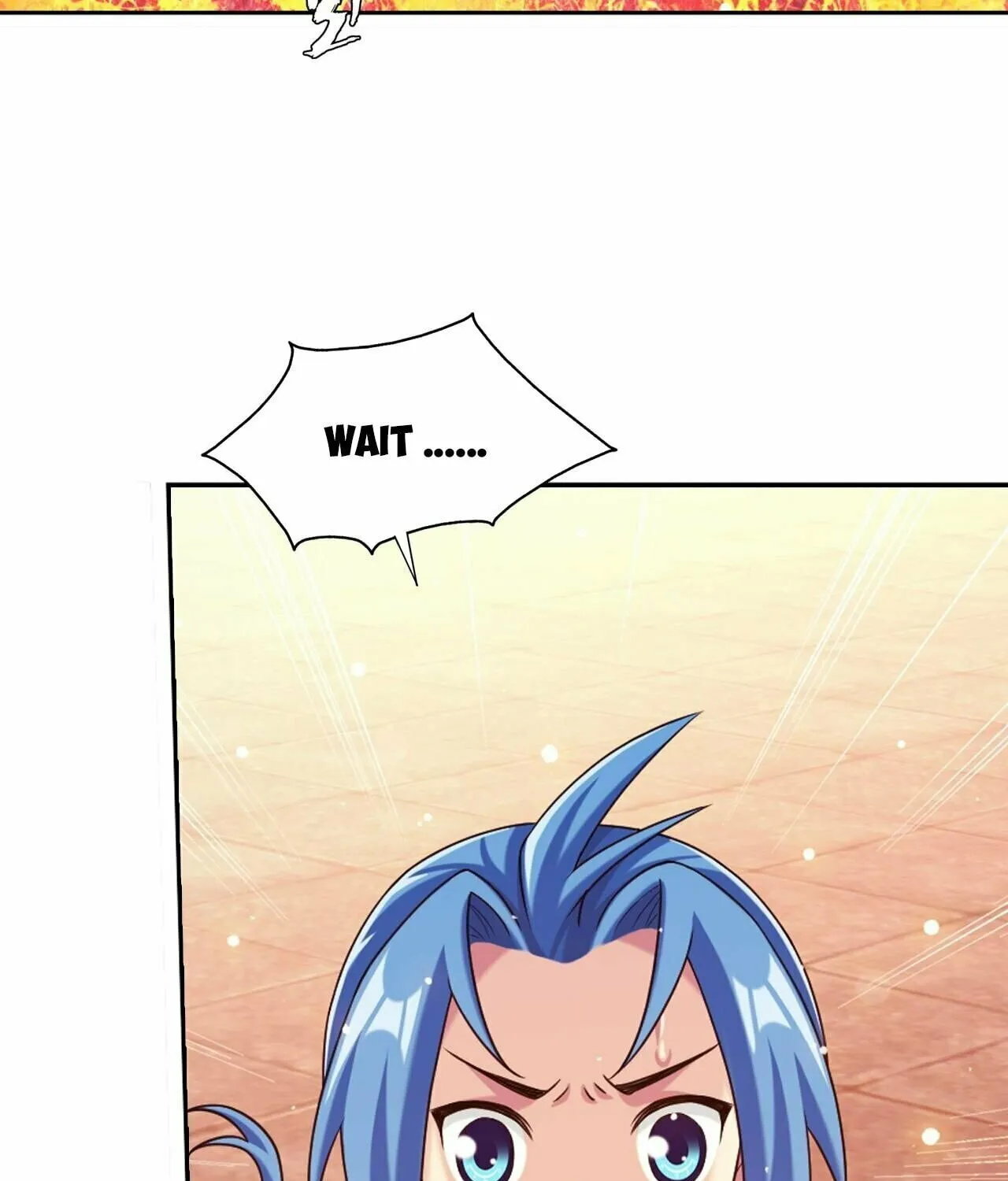 Read The Great Ruler (Colored) chapter 427 image 50 on Lezhin
