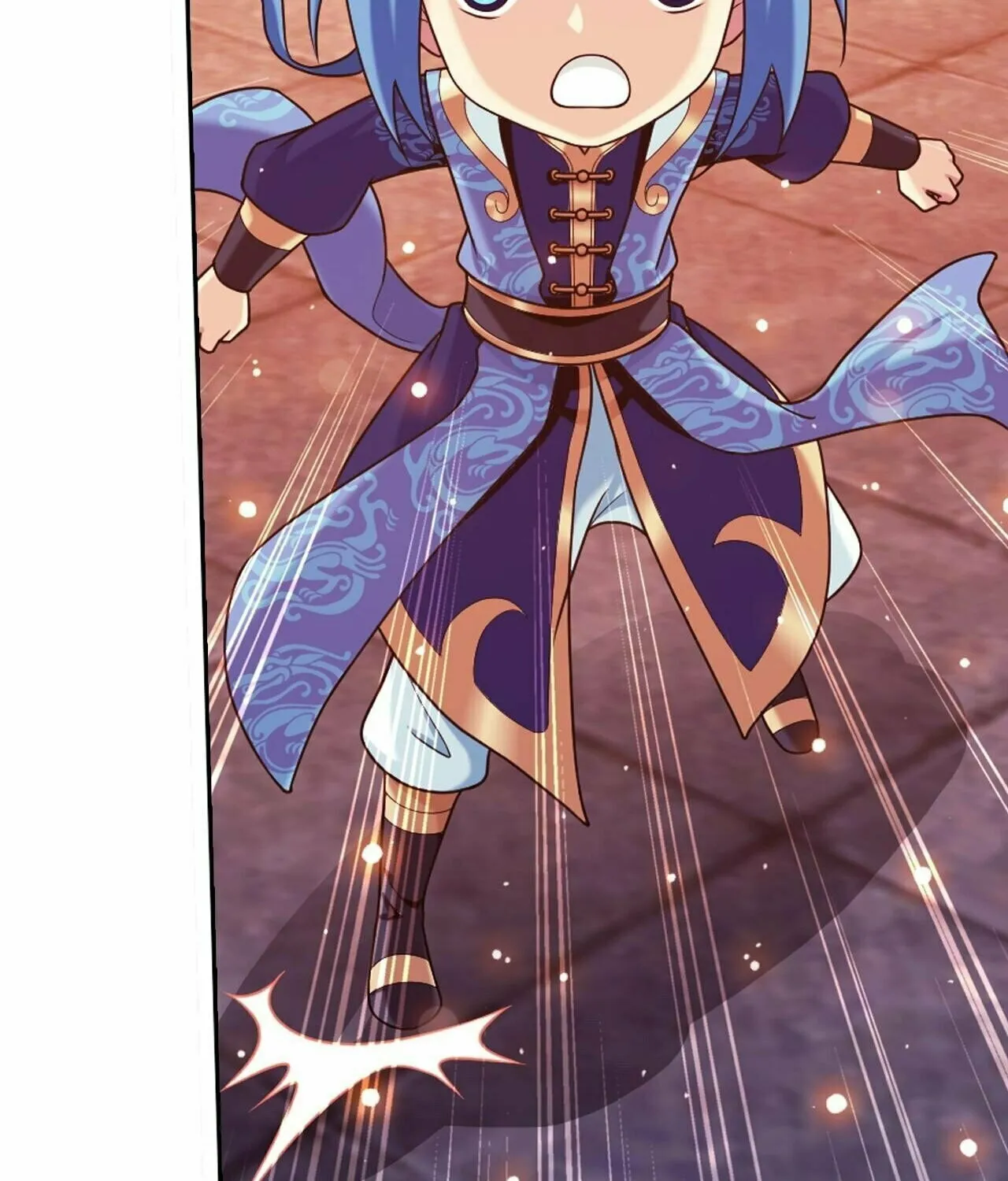Read The Great Ruler (Colored) chapter 427 image 51 on Lezhin