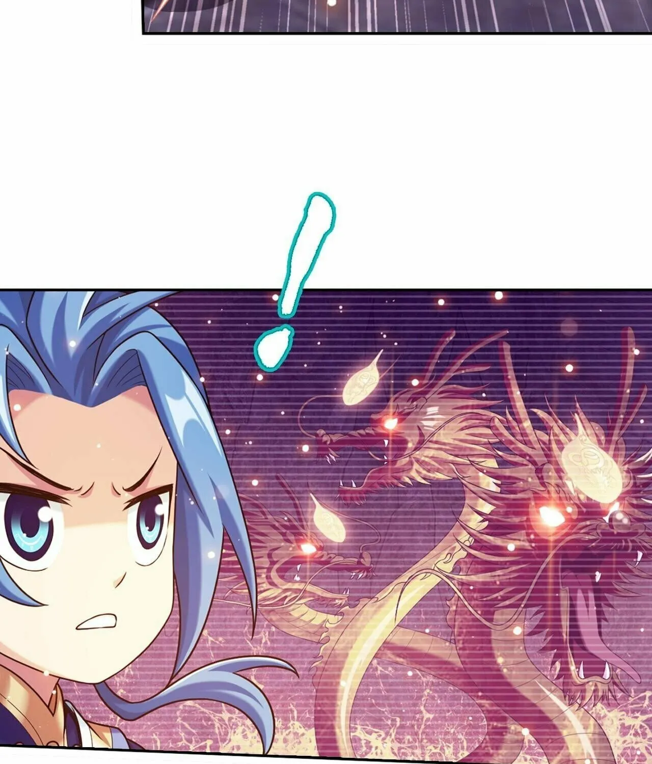 Read The Great Ruler (Colored) chapter 427 image 52 on Lezhin