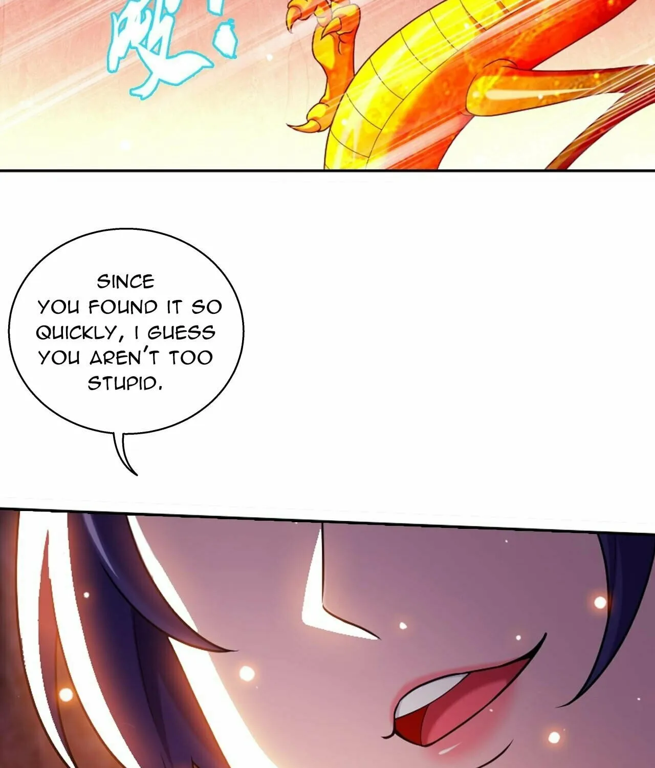 Read The Great Ruler (Colored) chapter 427 image 57 on Lezhin
