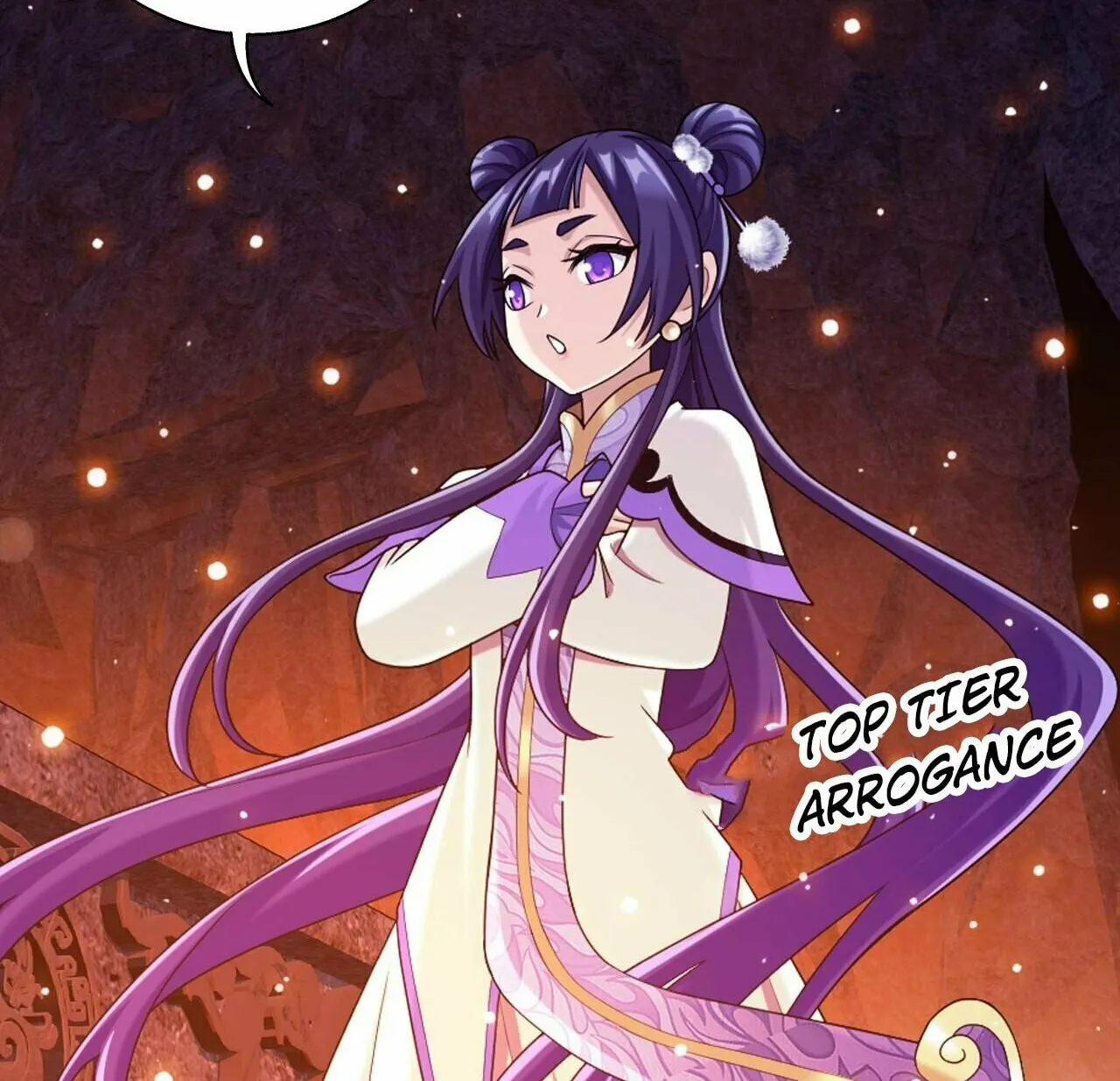 Read The Great Ruler (Colored) chapter 427 image 59 on Lezhin