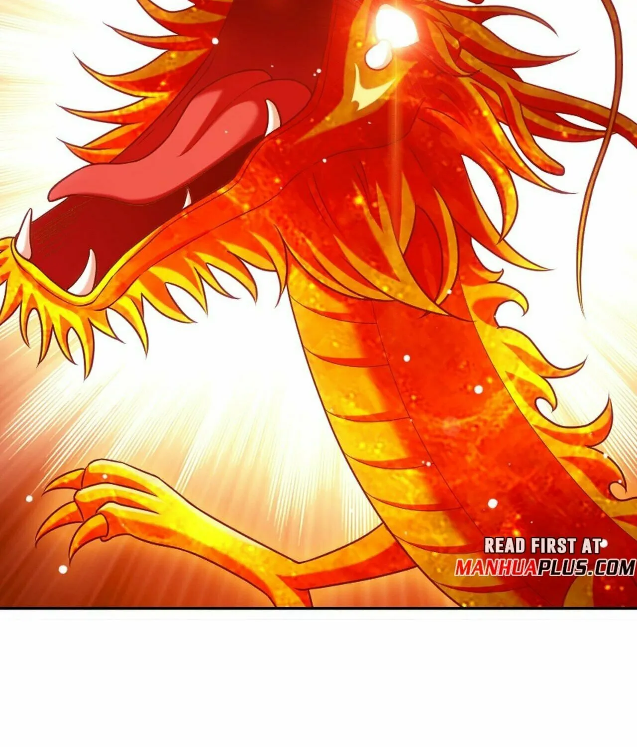 Read The Great Ruler (Colored) chapter 427 image 6 on Lezhin