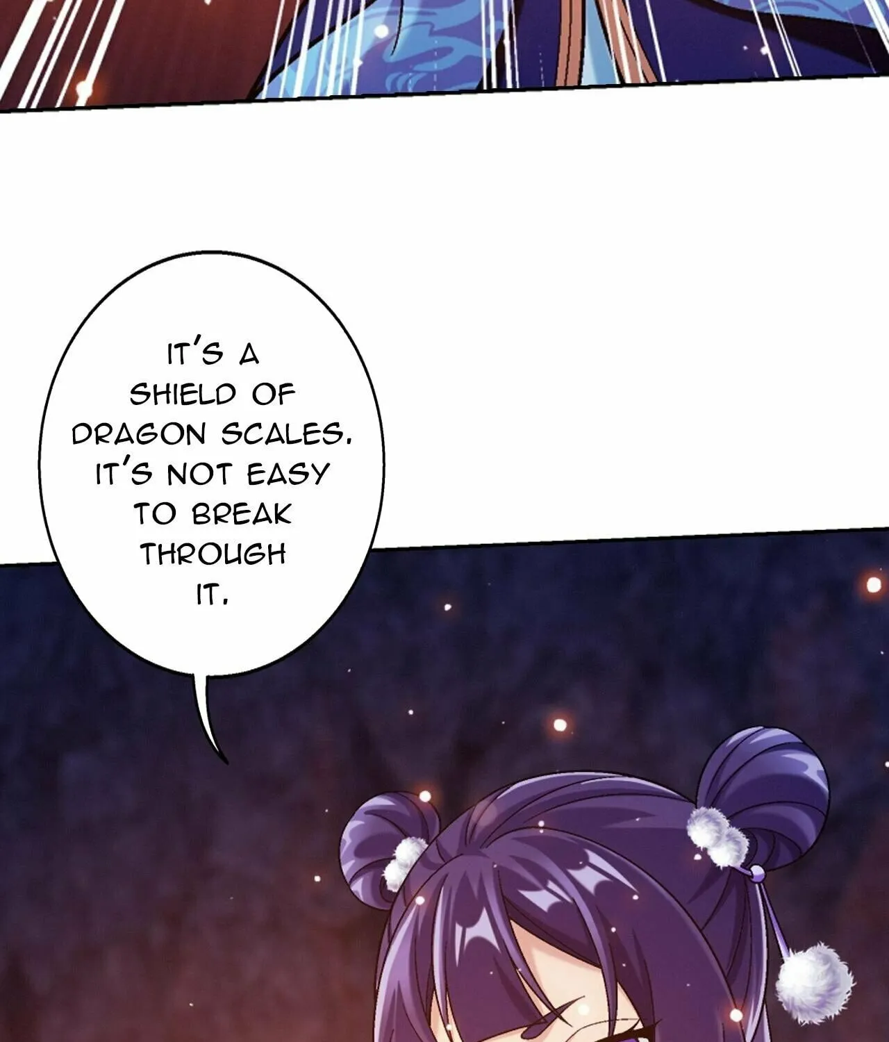 Read The Great Ruler (Colored) chapter 427 image 73 on Lezhin
