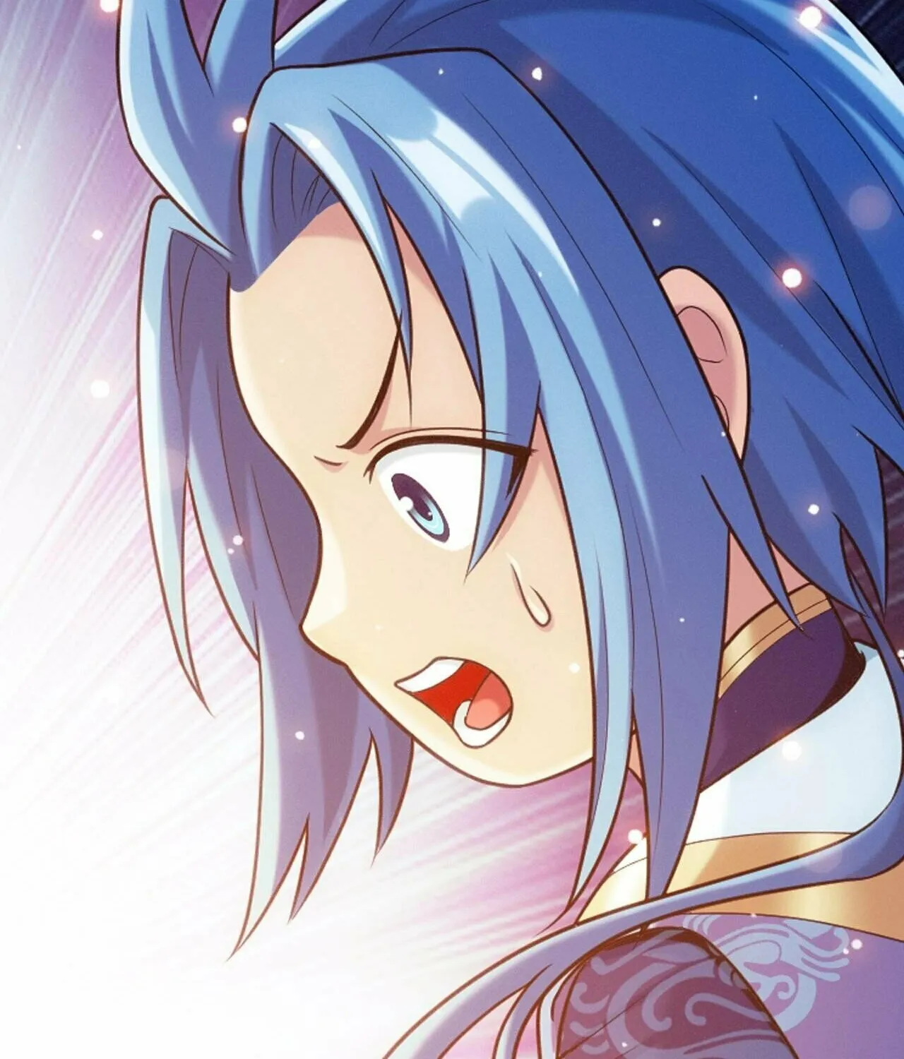 Read The Great Ruler (Colored) chapter 427 image 83 on Lezhin
