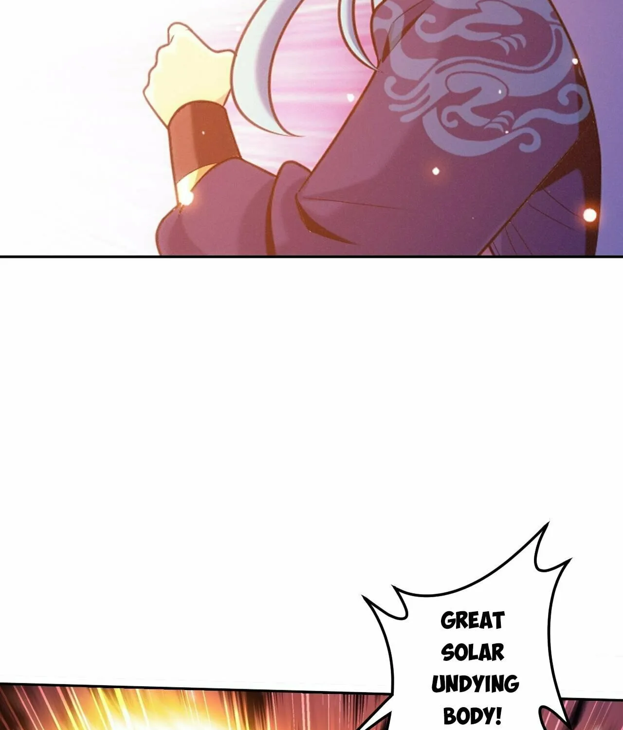 Read The Great Ruler (Colored) chapter 427 image 84 on Lezhin