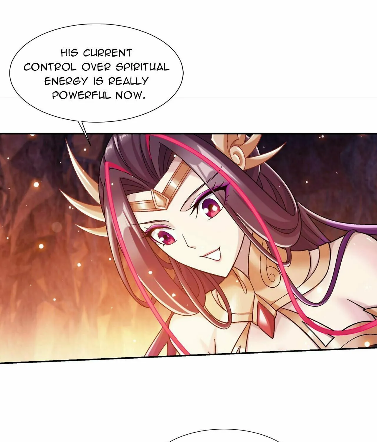 Read The Great Ruler (Colored) chapter 428 image 19 on Lezhin