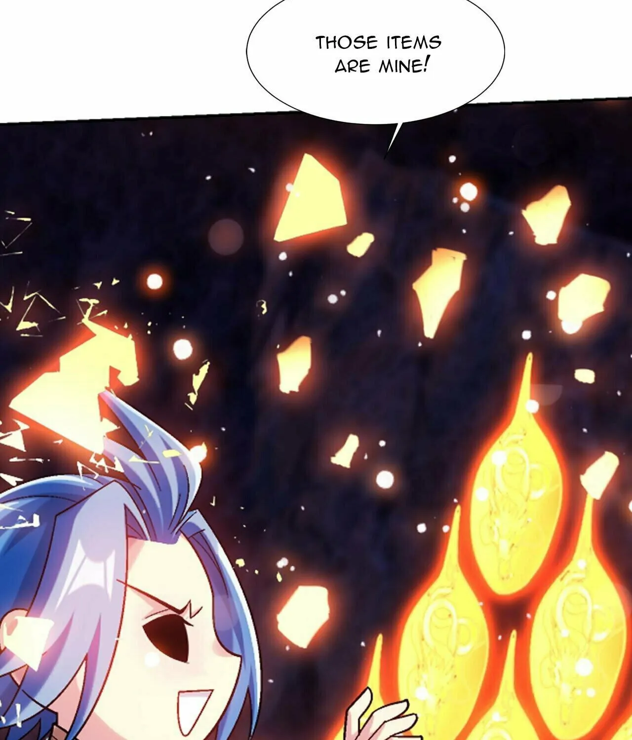 Read The Great Ruler (Colored) chapter 428 image 20 on Lezhin