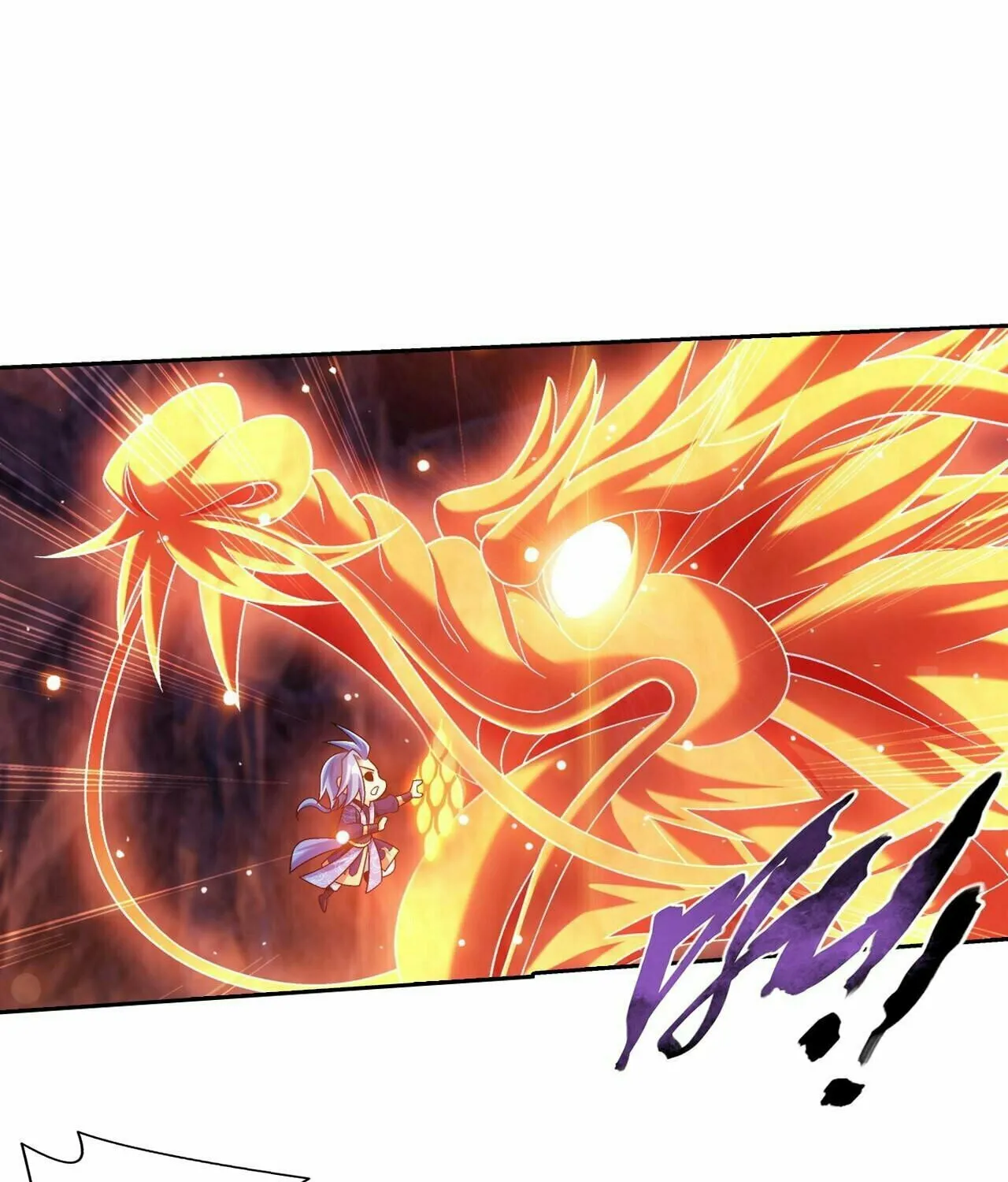Read The Great Ruler (Colored) chapter 428 image 22 on Lezhin