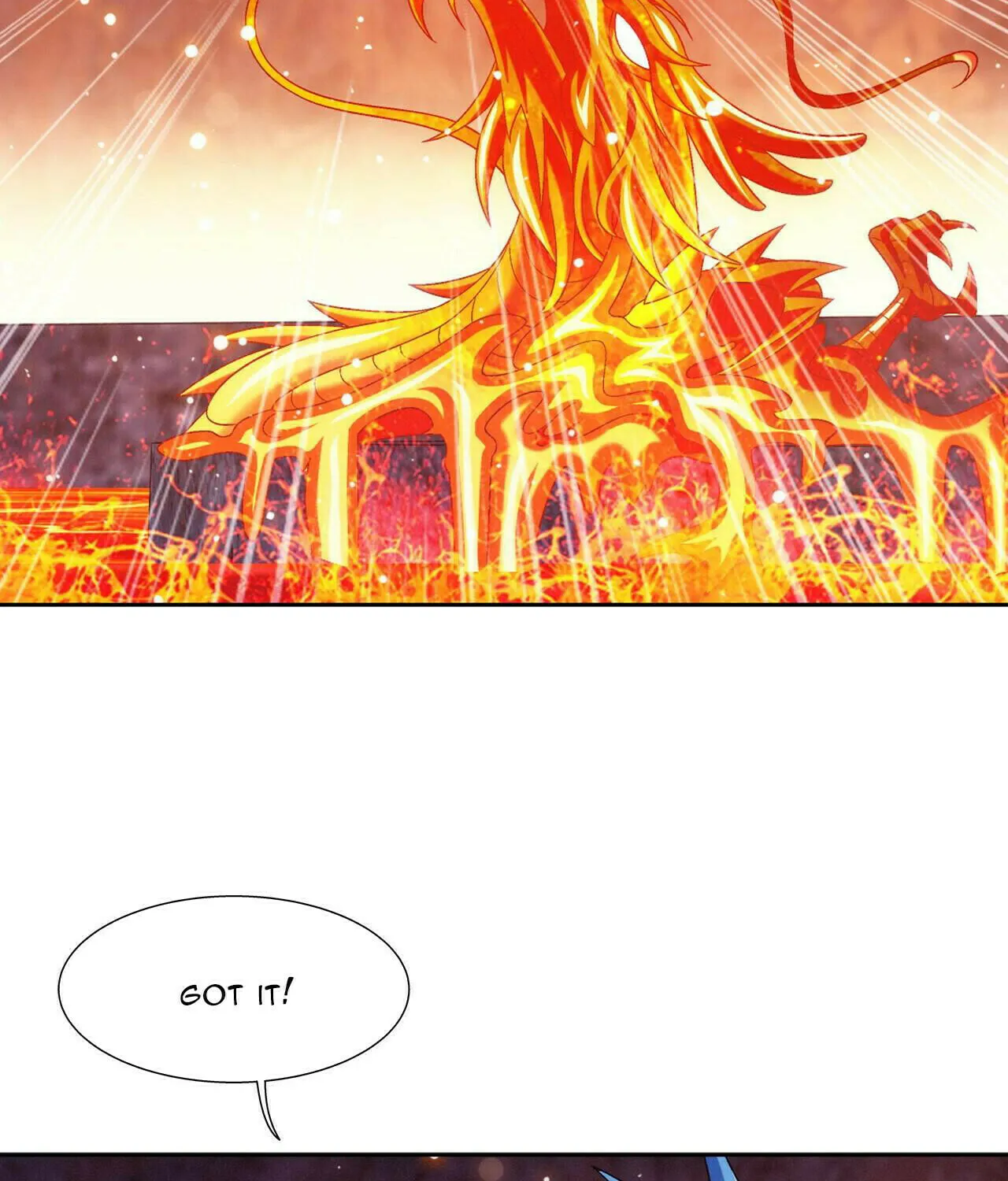 Read The Great Ruler (Colored) chapter 428 image 28 on Lezhin