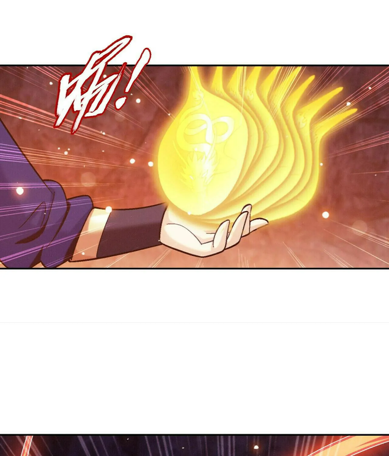Read The Great Ruler (Colored) chapter 428 image 30 on Lezhin