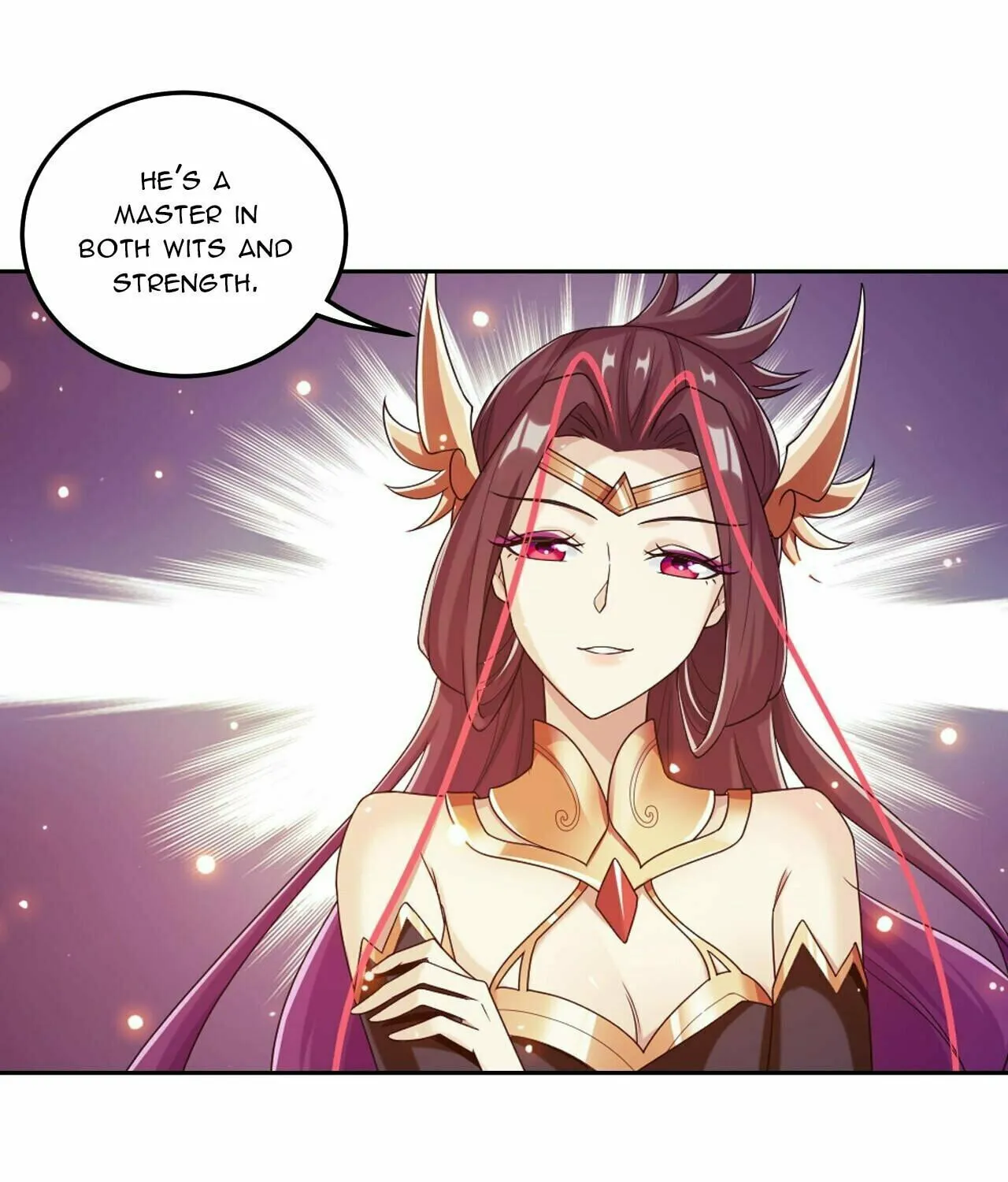 Read The Great Ruler (Colored) chapter 428 image 36 on Lezhin