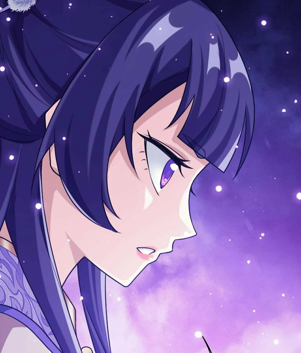 Read The Great Ruler (Colored) chapter 428 image 39 on Lezhin