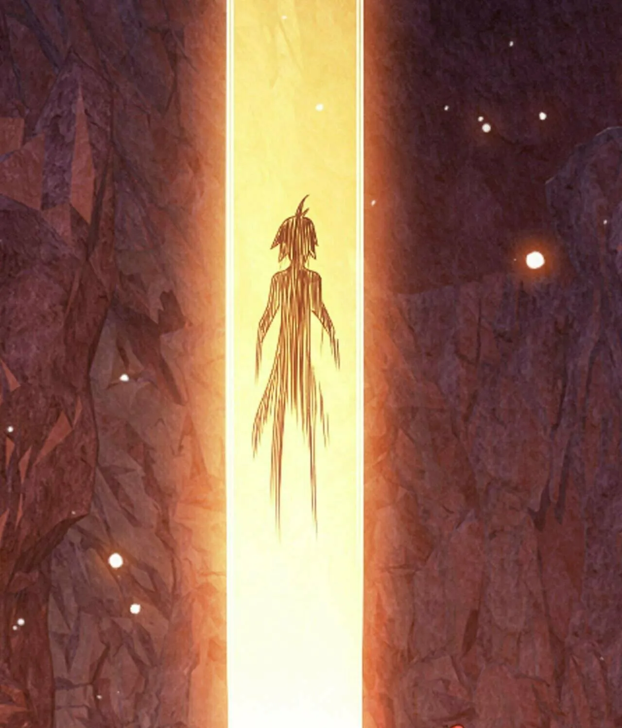 Read The Great Ruler (Colored) chapter 428 image 42 on Lezhin