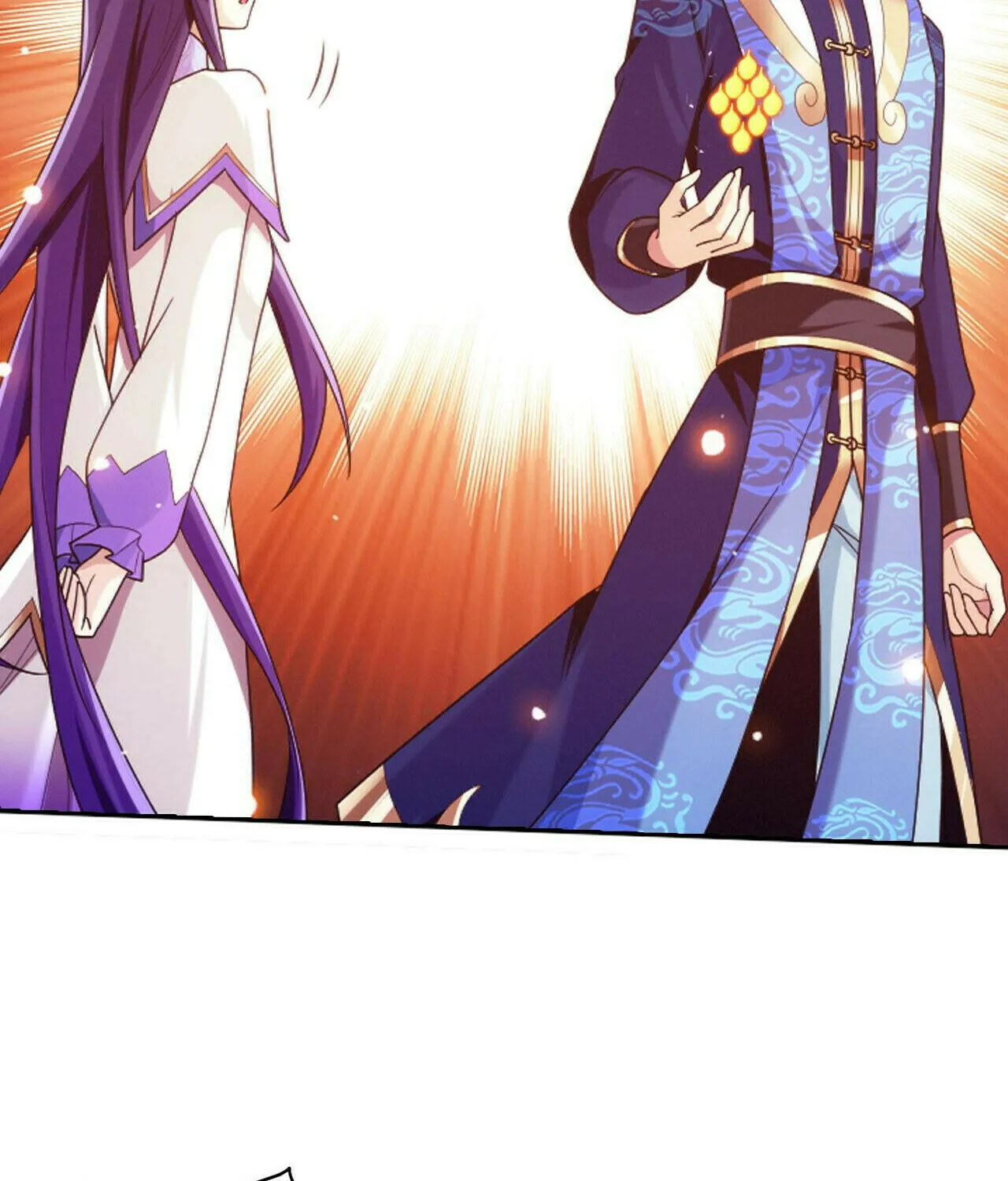 Read The Great Ruler (Colored) chapter 428 image 47 on Lezhin