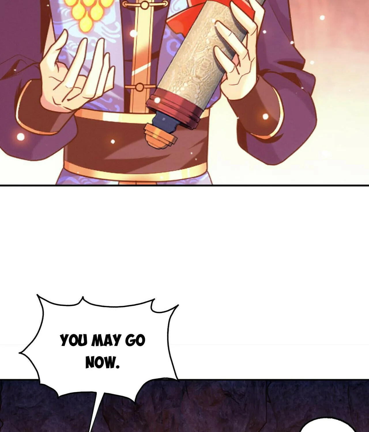 Read The Great Ruler (Colored) chapter 428 image 51 on Lezhin