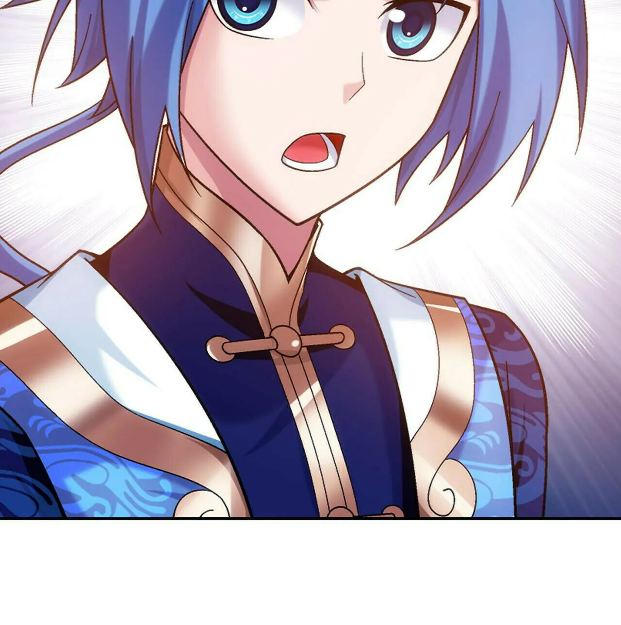 Read The Great Ruler (Colored) chapter 428 image 54 on Lezhin