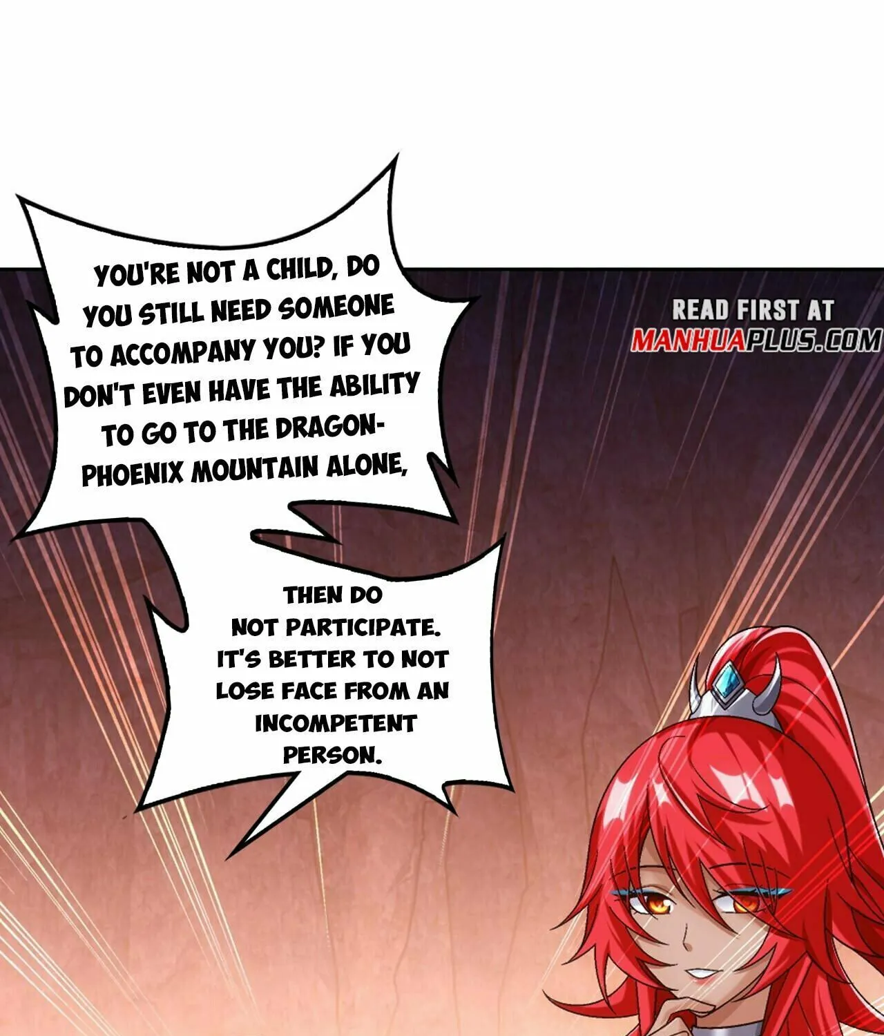 Read The Great Ruler (Colored) chapter 428 image 55 on Lezhin