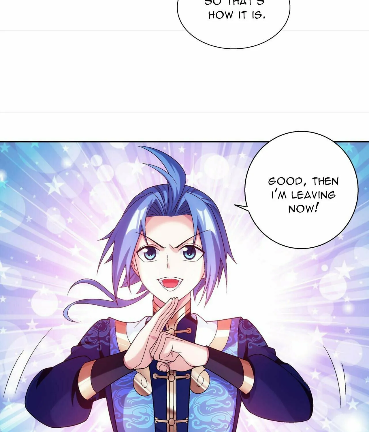 Read The Great Ruler (Colored) chapter 428 image 59 on Lezhin