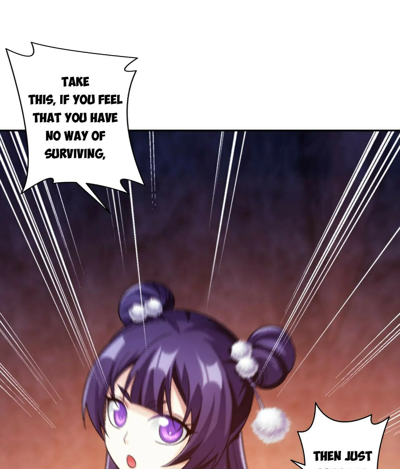 Read The Great Ruler (Colored) chapter 428 image 63 on Lezhin