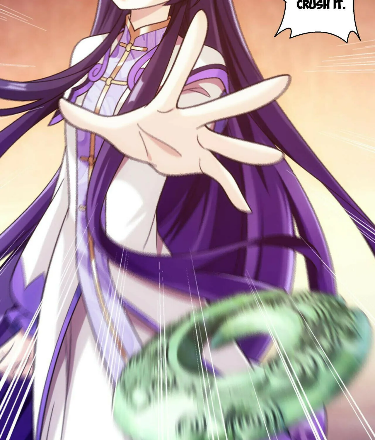 Read The Great Ruler (Colored) chapter 428 image 64 on Lezhin