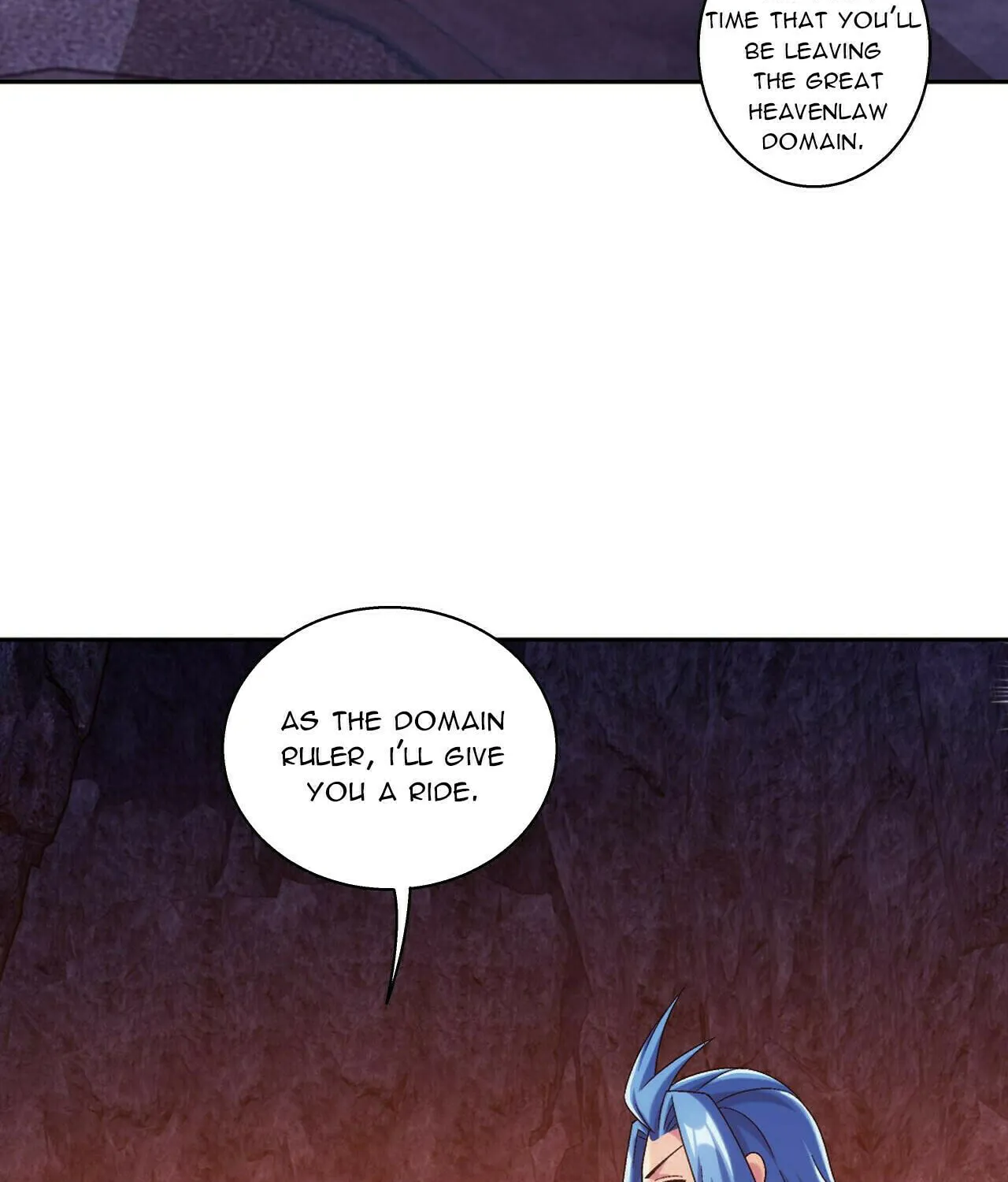 Read The Great Ruler (Colored) chapter 428 image 68 on Lezhin