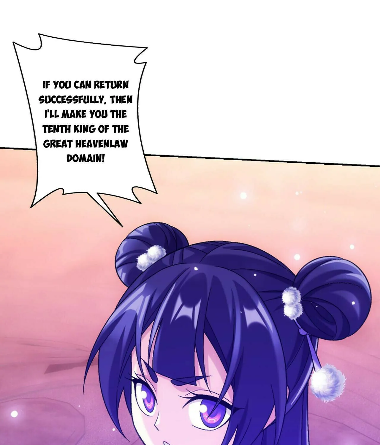 Read The Great Ruler (Colored) chapter 428 image 72 on Lezhin