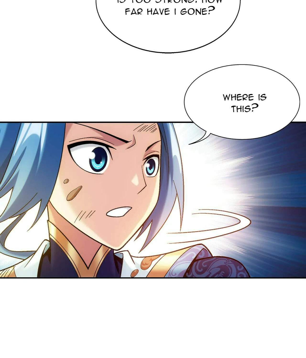 Read The Great Ruler (Colored) chapter 428 image 86 on Lezhin