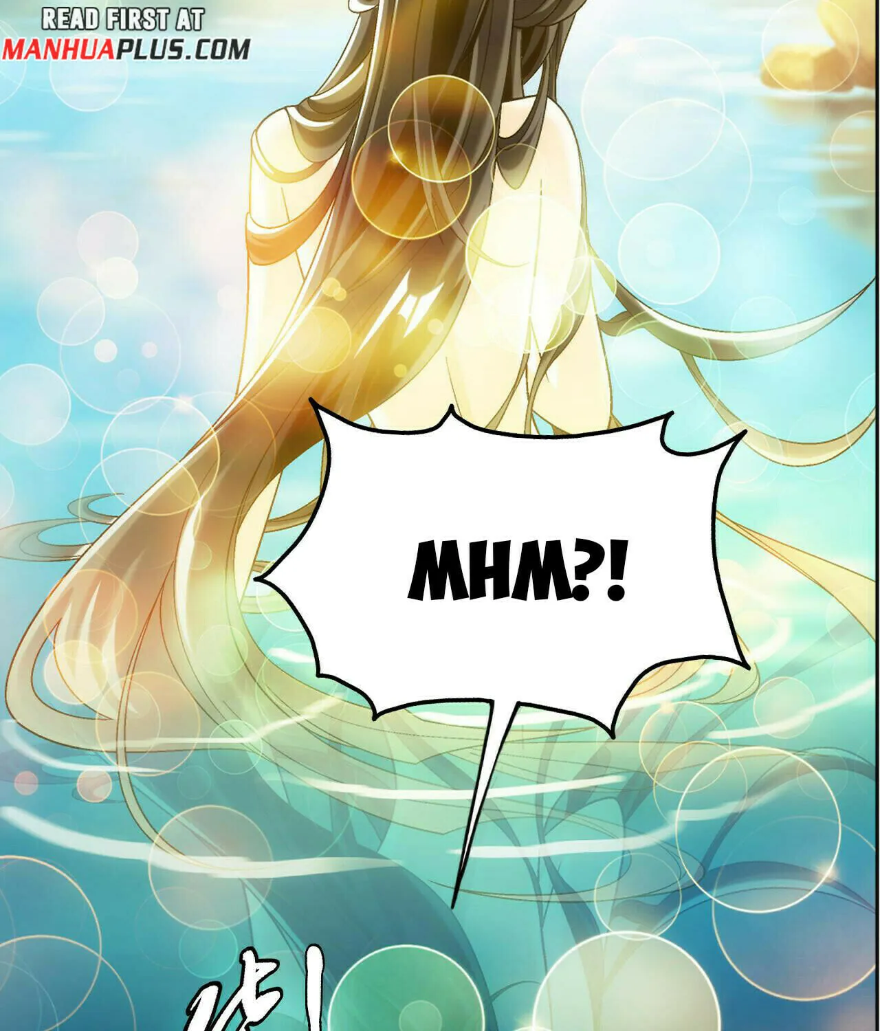 Read The Great Ruler (Colored) chapter 428 image 89 on Lezhin