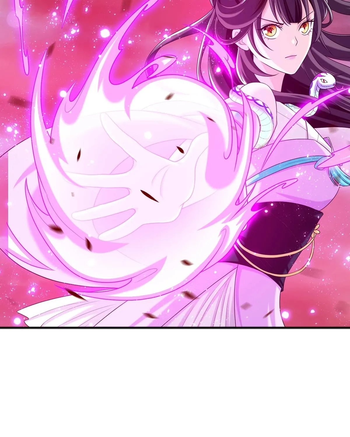 Read The Great Ruler (Colored) chapter 435 image 16 on Lezhin