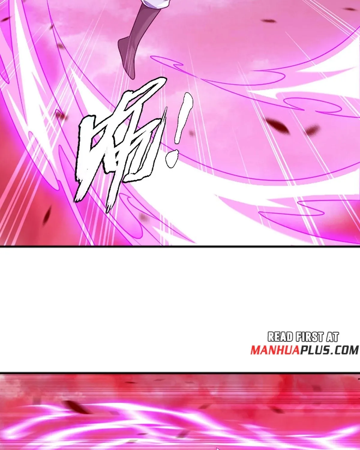 Read The Great Ruler (Colored) chapter 435 image 18 on Lezhin