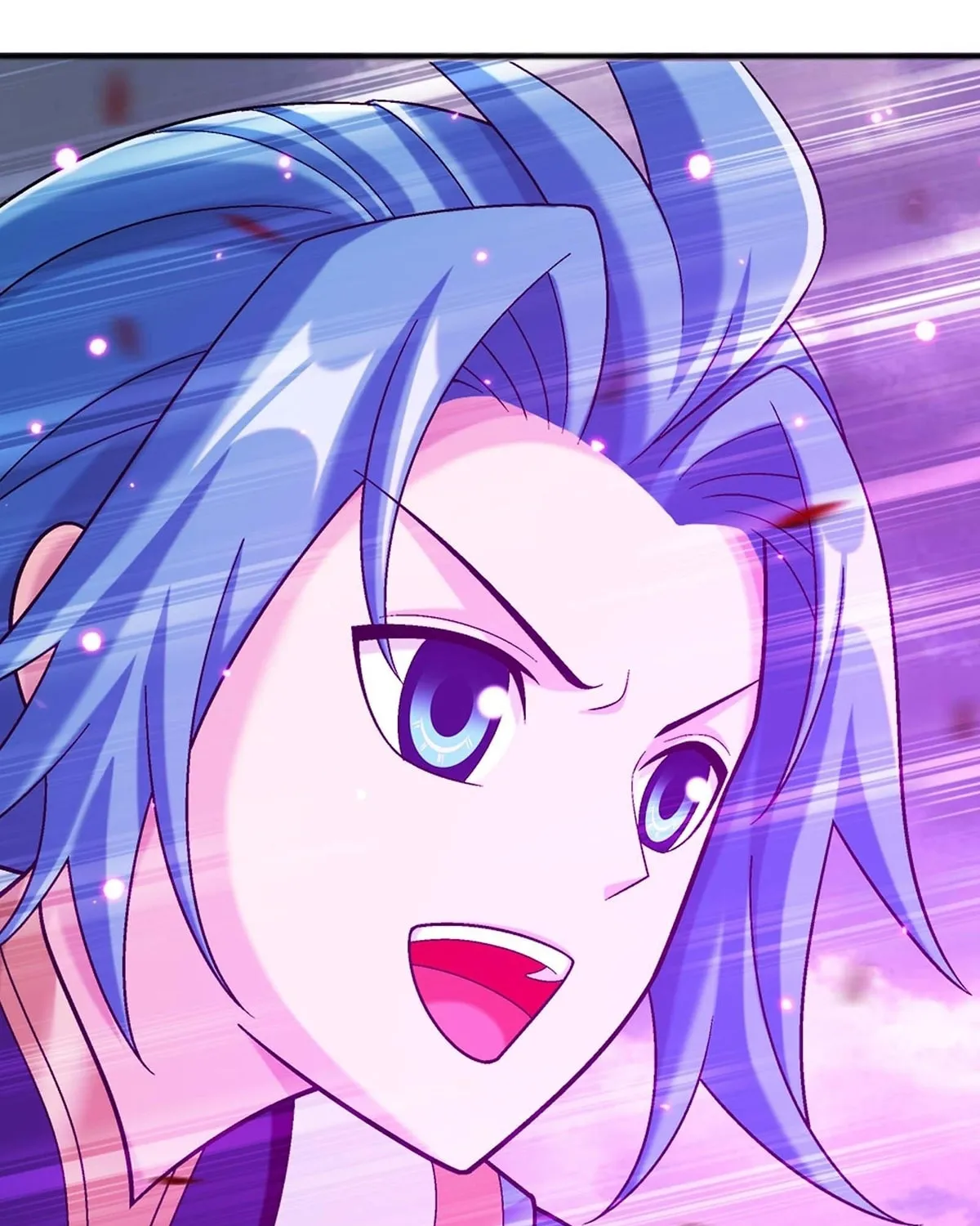 Read The Great Ruler (Colored) chapter 435 image 26 on Lezhin
