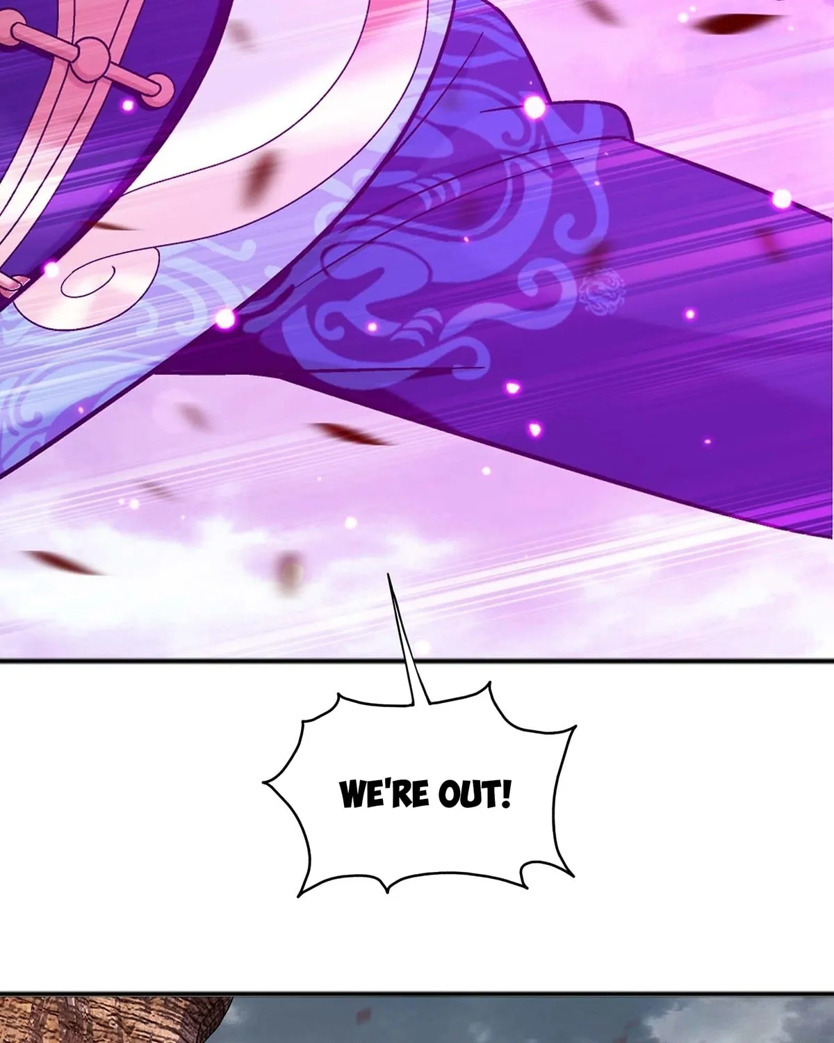 Read The Great Ruler (Colored) chapter 435 image 27 on Lezhin