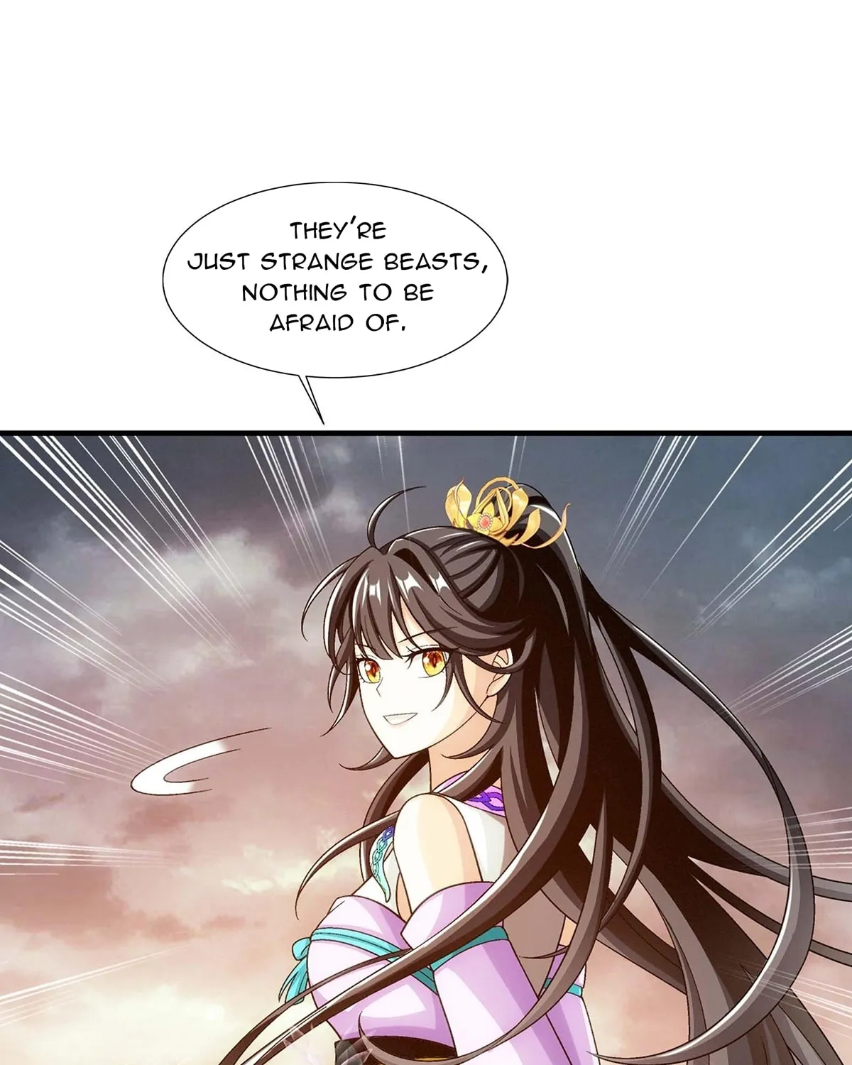 Read The Great Ruler (Colored) chapter 435 image 38 on Lezhin