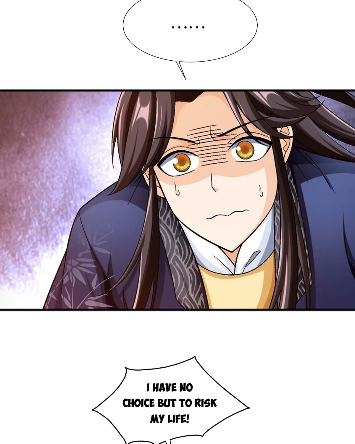 Read The Great Ruler (Colored) chapter 435 image 48 on Lezhin